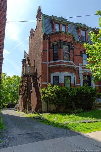 187 Germain St, Saint John, NB 