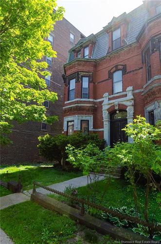 187 Germain St, Saint John, NB 