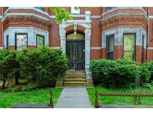 187 Germain St, Saint John, NB 
