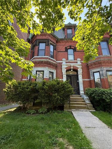 187 Germain St, Saint John, NB 
