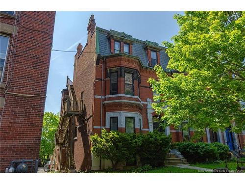 187 Germain St, Saint John, NB 