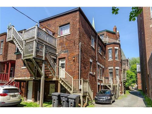 187 Germain St, Saint John, NB 