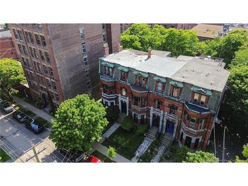 187 Germain St, Saint John, NB 