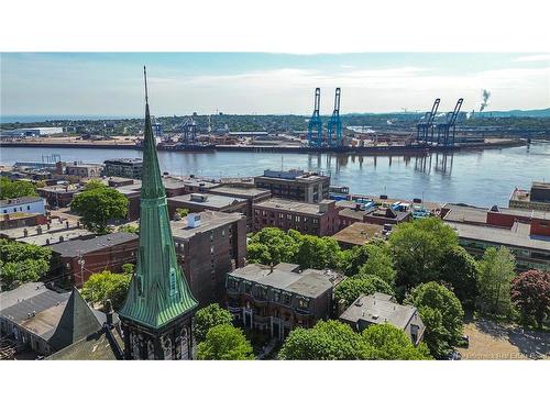 187 Germain St, Saint John, NB 