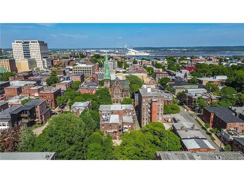 187 Germain St, Saint John, NB 