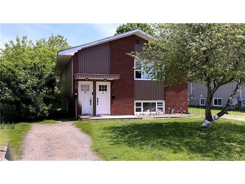 12-14 Mcclelan Ave, Riverview, NB 