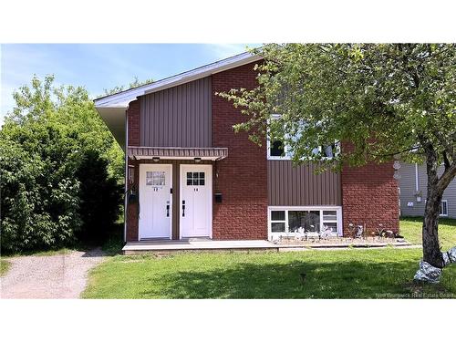 12-14 Mcclelan Ave, Riverview, NB 