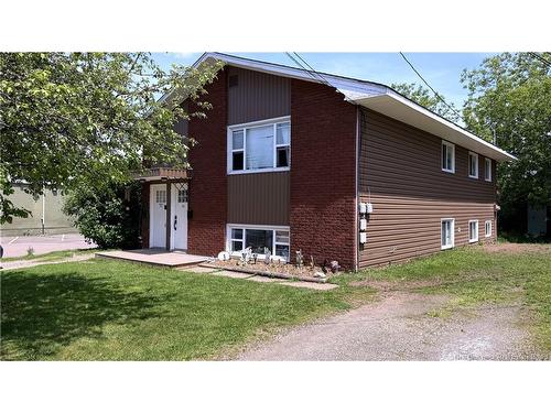12-14 Mcclelan Ave, Riverview, NB 