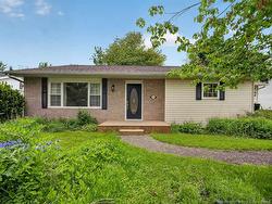 234 Diligent DR Riverview, NB E1B 1N5