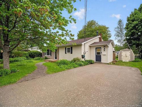234 Diligent Dr, Riverview, NB 