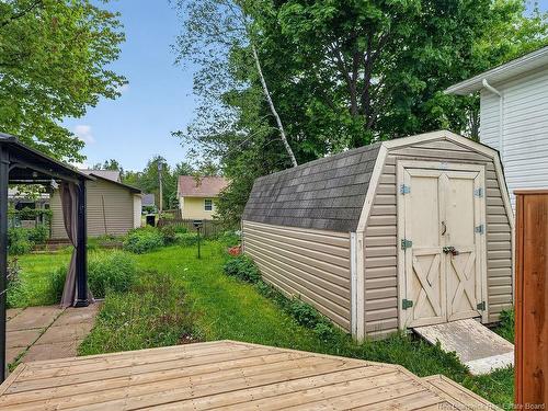 234 Diligent Dr, Riverview, NB 