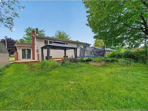 234 Diligent Dr, Riverview, NB 