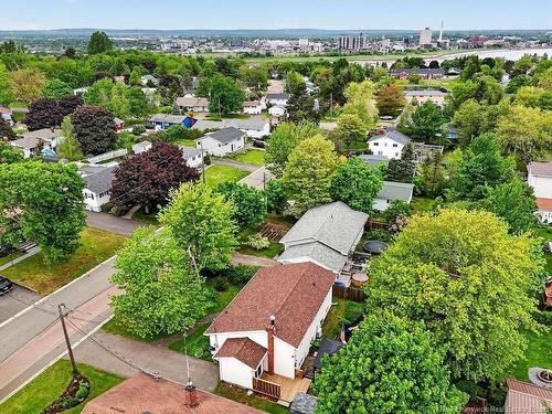 234 Diligent Dr, Riverview, NB 