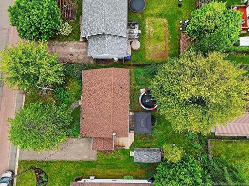 234 Diligent Dr, Riverview, NB 