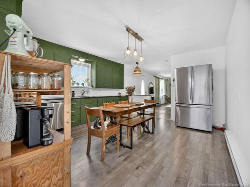 234 Diligent Dr, Riverview, NB 