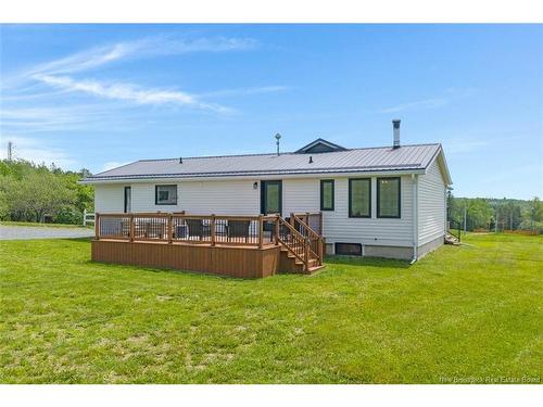 829 Wickham Bald Hill Rd, Wickham, NB 