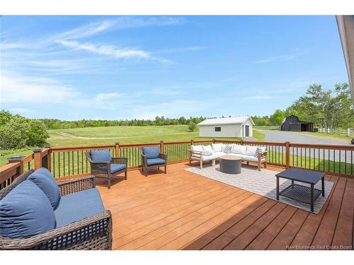 829 Wickham Bald Hill Rd, Wickham, NB 