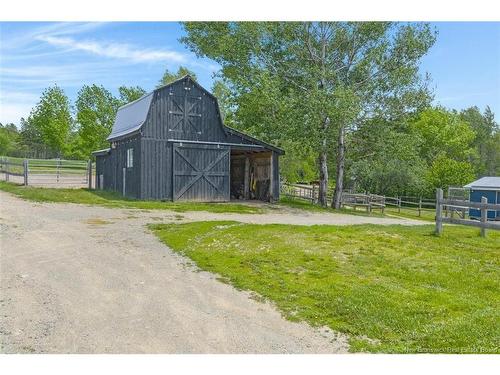 829 Wickham Bald Hill Rd, Wickham, NB 