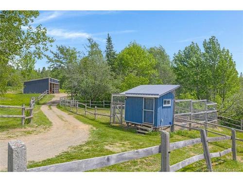 829 Wickham Bald Hill Rd, Wickham, NB 