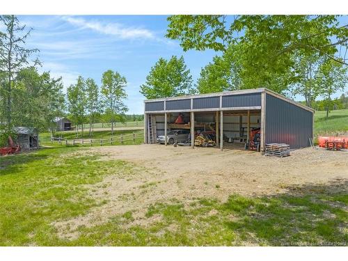 829 Wickham Bald Hill Rd, Wickham, NB 