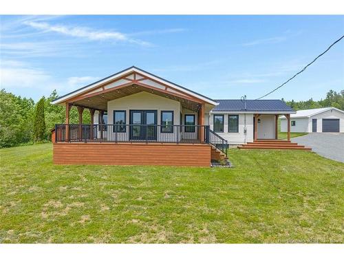 829 Wickham Bald Hill Rd, Wickham, NB 