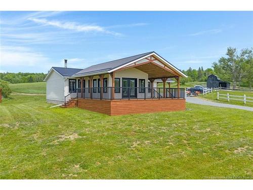 829 Wickham Bald Hill Rd, Wickham, NB 