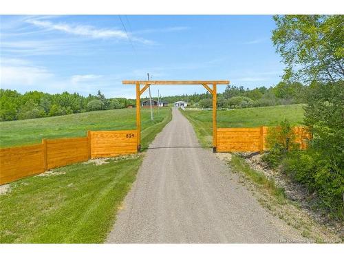 829 Wickham Bald Hill Rd, Wickham, NB 
