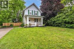 11 TUTELA HEIGHTS Road Brantford, ON N3T 1A2