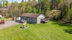 471 LINDQUIST LINE Powassan, ON P0H 1Z0