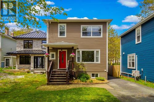 36 Craigmillar Avenue  St. John's, NL A1E 1Z8