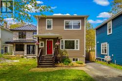 36 Craigmillar Avenue St. John's, NL A1E 1Z8