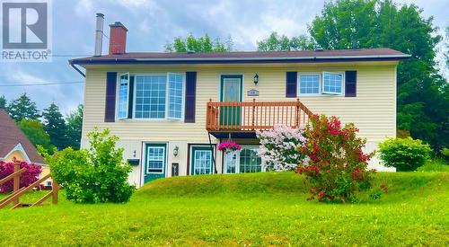 44 Glenhaven Boulevard  Corner Brook, NL A2H 4P6