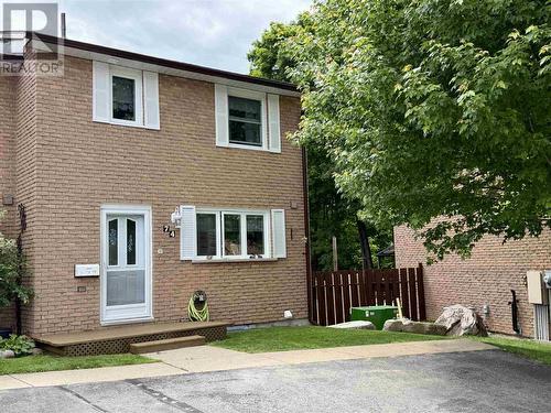 74 Frame Cres, Elliot Lake, ON 