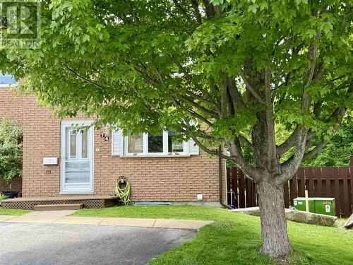74 Frame Cres, Elliot Lake, ON 