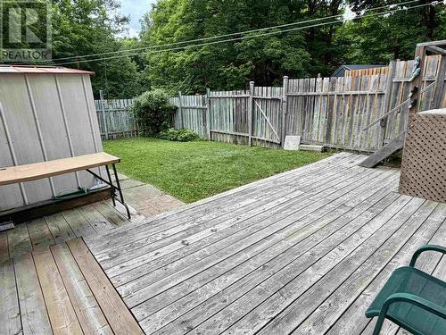 74 Frame Cres, Elliot Lake, ON 