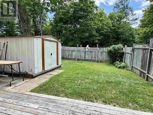 74 Frame Cres, Elliot Lake, ON 