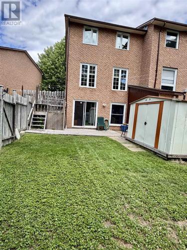 74 Frame Cres, Elliot Lake, ON 