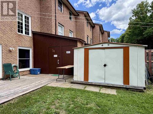 74 Frame Cres, Elliot Lake, ON 