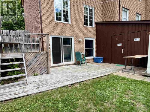 74 Frame Cres, Elliot Lake, ON 