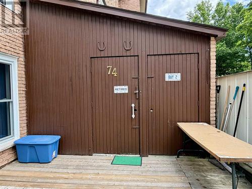 74 Frame Cres, Elliot Lake, ON 