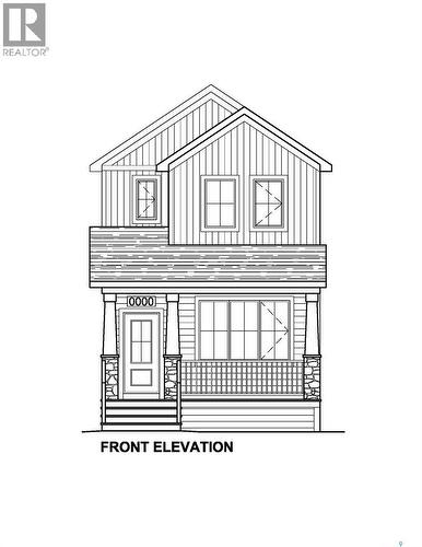 1752 West Market Street, Regina, SK - Other