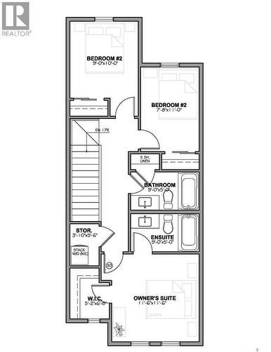 1752 West Market Street, Regina, SK - Other