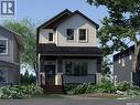 1752 West Market Street, Regina, SK  - Outdoor 