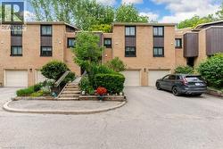 220 SALISBURY Avenue Unit# 23  Cambridge, ON N1S 1K5