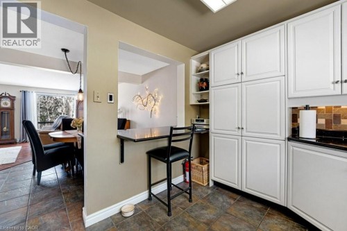 220 Salisbury Avenue Unit# 23, Cambridge, ON - Indoor