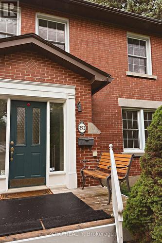 392 Piccadilly Avenue, Ottawa, ON 
