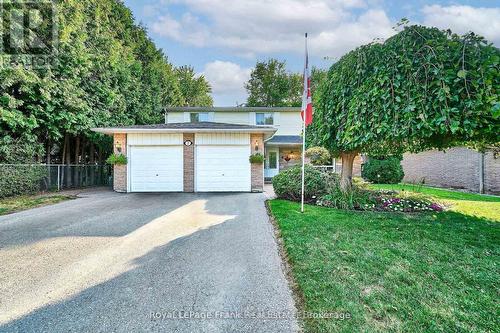 7 JUDY COURT  Markham (Markham Village), ON L3P 3R8