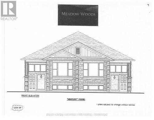 31 MEADOW WOOD COURT  North Bay (Ferris), ON P1A 0H2