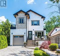 1071 WESTMOUNT AVENUE  Mississauga, ON L5E 1X5