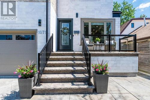 1071 Westmount Avenue, Mississauga, ON 